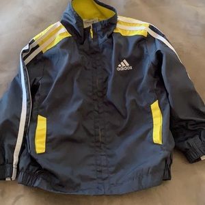 Adidas 2T jacket